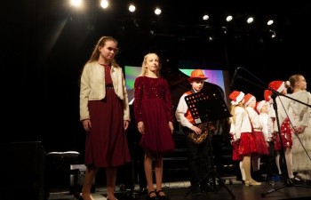 Fot.: Tomasz Młynarczyk, Radzyński Ośrodek Kultury