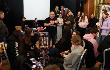 Fot.: Tomasz Młynarczyk, Radzyński Ośrodek Kultury