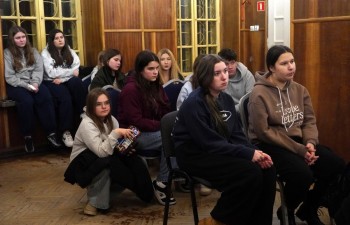 Fot.: Tomasz Młynarczyk, Radzyński Ośrodek Kultury