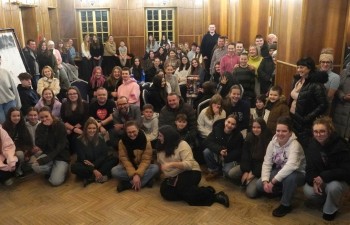 Fot.: Tomasz Młynarczyk, Radzyński Ośrodek Kultury