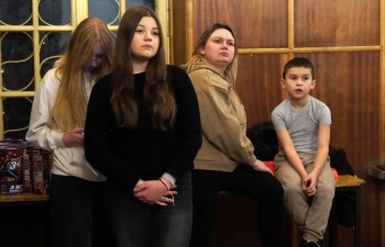 Fot.: Tomasz Młynarczyk, Radzyński Ośrodek Kultury