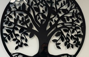 Jeden z fantów na licytację