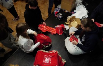 Fot.: Tomasz Młynarczyk, Radzyński Ośrodek Kultury