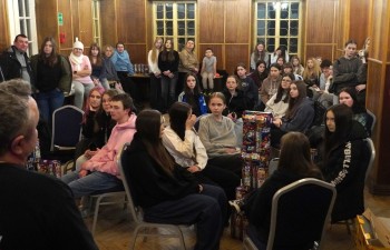 Fot.: Tomasz Młynarczyk, Radzyński Ośrodek Kultury