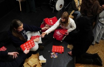 Fot.: Tomasz Młynarczyk, Radzyński Ośrodek Kultury