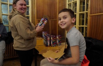 Fot.: Tomasz Młynarczyk, Radzyński Ośrodek Kultury