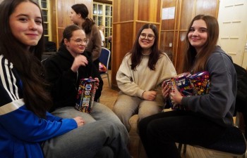 Fot.: Tomasz Młynarczyk, Radzyński Ośrodek Kultury