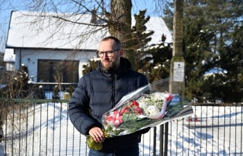 Fot.: Michał Maliszewski, Starostwo Powiatowe w Radzyniu Podlaskim