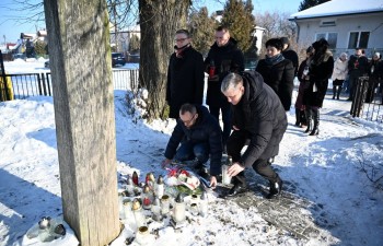 Fot.: Michał Maliszewski, Starostwo Powiatowe w Radzyniu Podlaskim