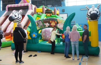 Fot.: Tomasz Młynarczyk