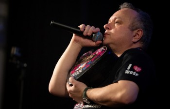 Fot.: Paweł Iwańczuk