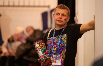 Fot.: Paweł Iwańczuk