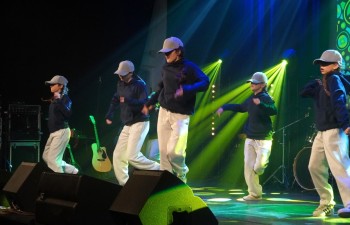 Fot.: Tomasz Młynarczyk (ROK)