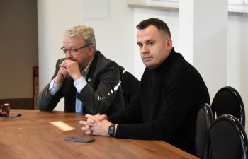Fot.: Tomasz Młynarczyk