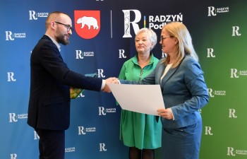 Fot.: Tomasz Młynarczyk