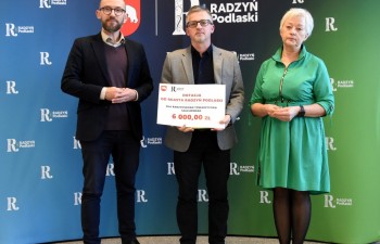 Fot.: Tomasz Młynarczyk