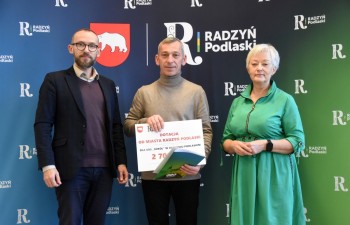 Fot.: Tomasz Młynarczyk