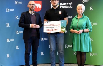 Fot.: Tomasz Młynarczyk
