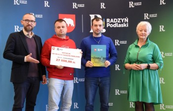 Fot.: Tomasz Młynarczyk