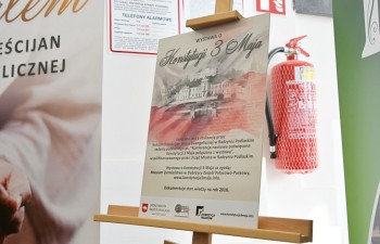 Fot.: Anna Małoszewska