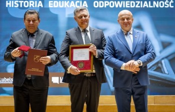 Fot. Krzysztof Lampart