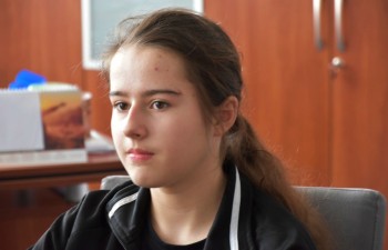 Fot. Joanna Brzyska