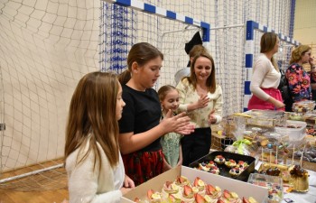 Fot. Anna Małoszewska