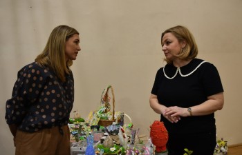 Fot. Anna Małoszewska