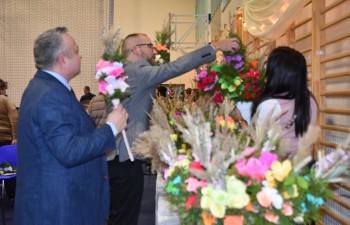 Fot. Anna Małoszewska