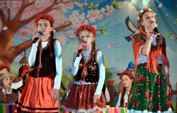 Fot. Anna Małoszewska