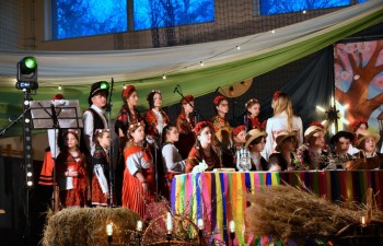 Fot. Anna Małoszewska