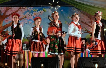 Fot. Anna Małoszewska