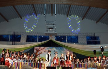 Fot. Anna Małoszewska