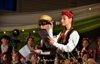 Fot. Anna Małoszewska