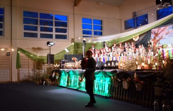 Fot. Anna Małoszewska