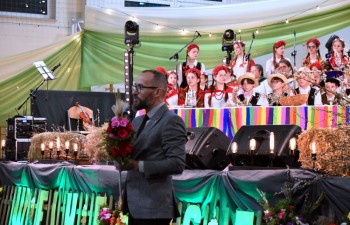 Fot. Anna Małoszewska