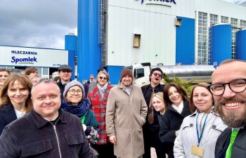 Regenerator Miast w Radzyniu Podlaskim