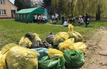 Operacja Czysta Rzeka - 30.04.2022