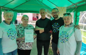 Operacja Czysta Rzeka - 30.04.2022