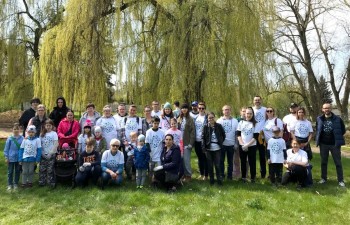 Operacja Czysta Rzeka - 30.04.2022