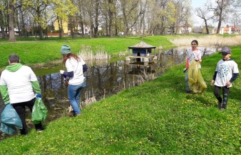 Operacja Czysta Rzeka - 30.04.2022