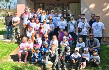 Operacja Czysta Rzeka - 22.04.2023