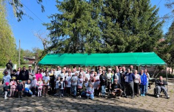 Operacja Czysta Rzeka - 27.04.2024