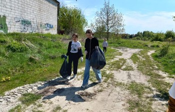Operacja Czysta Rzeka - 27.04.2024