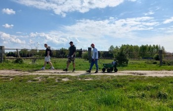 Operacja Czysta Rzeka - 27.04.2024