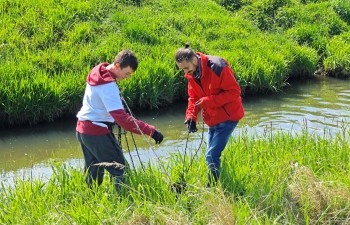 Operacja Czysta Rzeka - 27.04.2024