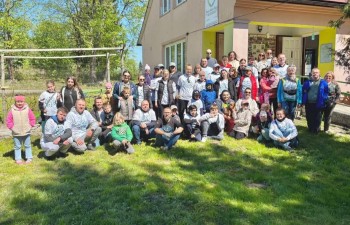 Operacja Czysta Rzeka - 26.04.2025