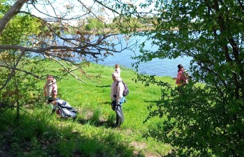 Operacja Czysta Rzeka - 26.04.2025