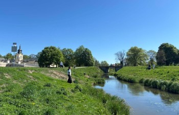 Operacja Czysta Rzeka - 26.04.2025