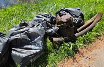 Operacja Czysta Rzeka - 26.04.2025